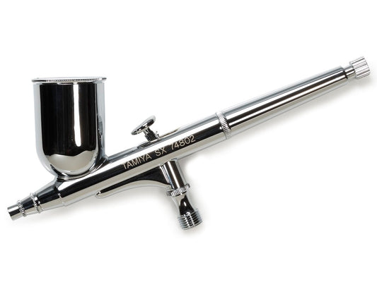 SPARMAX AIRBRUSH SX 0.5D
