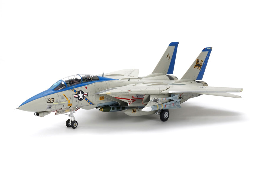 1:48 Grumman F-14D Tomcat