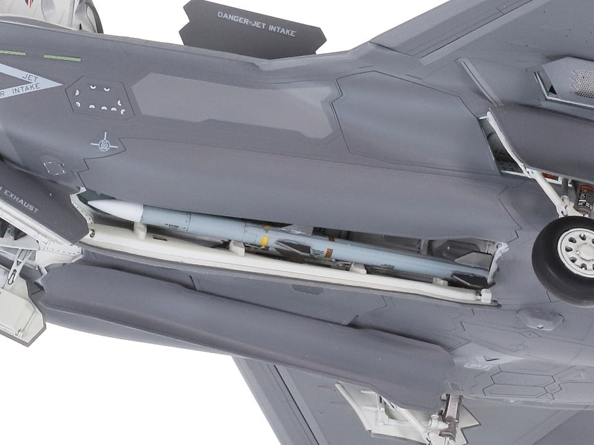 1:72 Lockheed Martin F-35 B