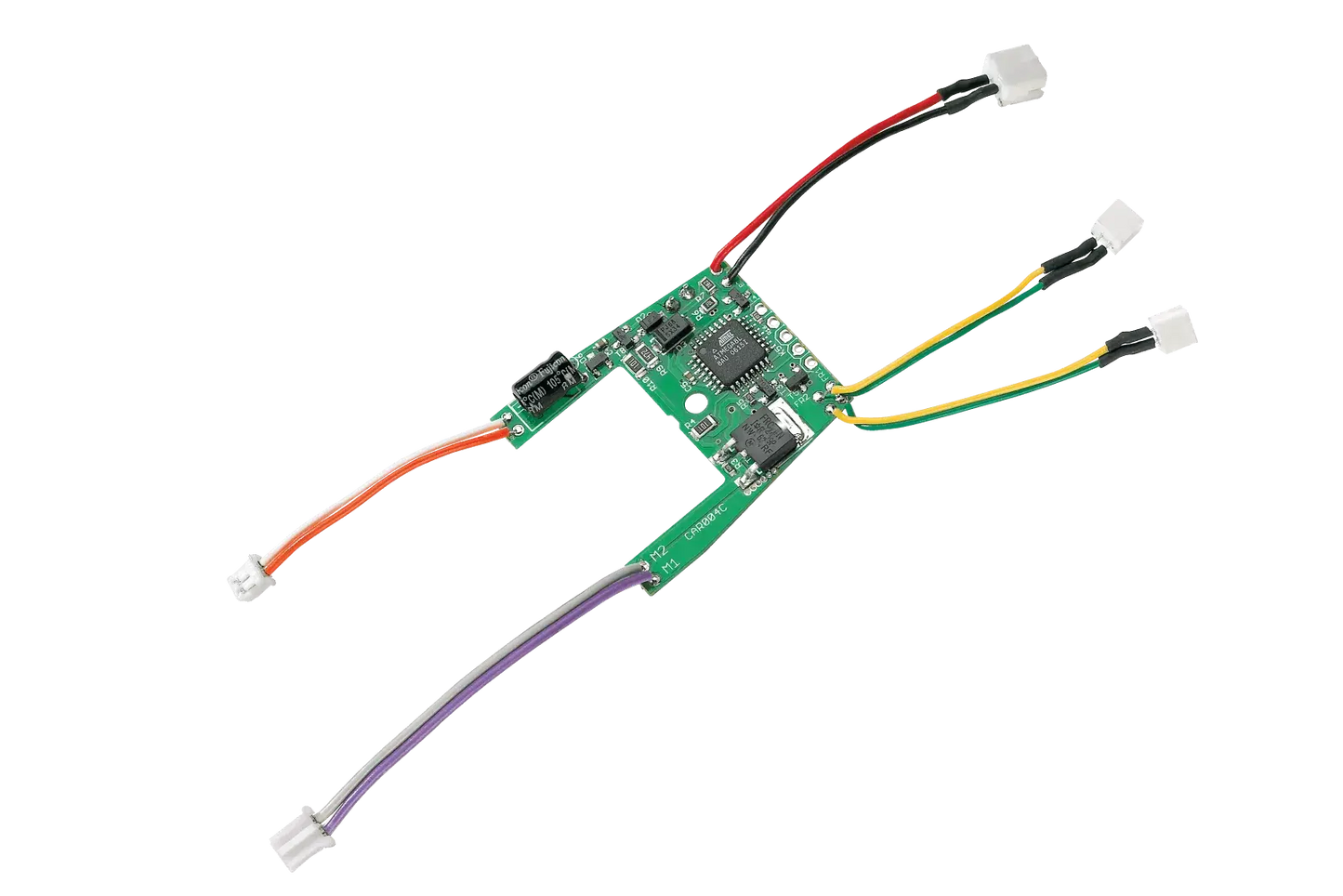 Digital Decoder