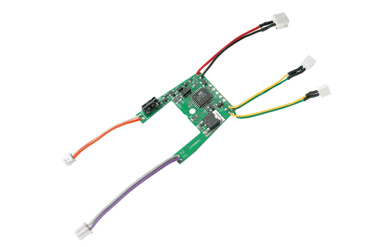 Digital Decoder