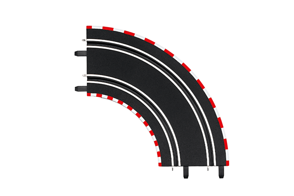Curve 1/90° (2)