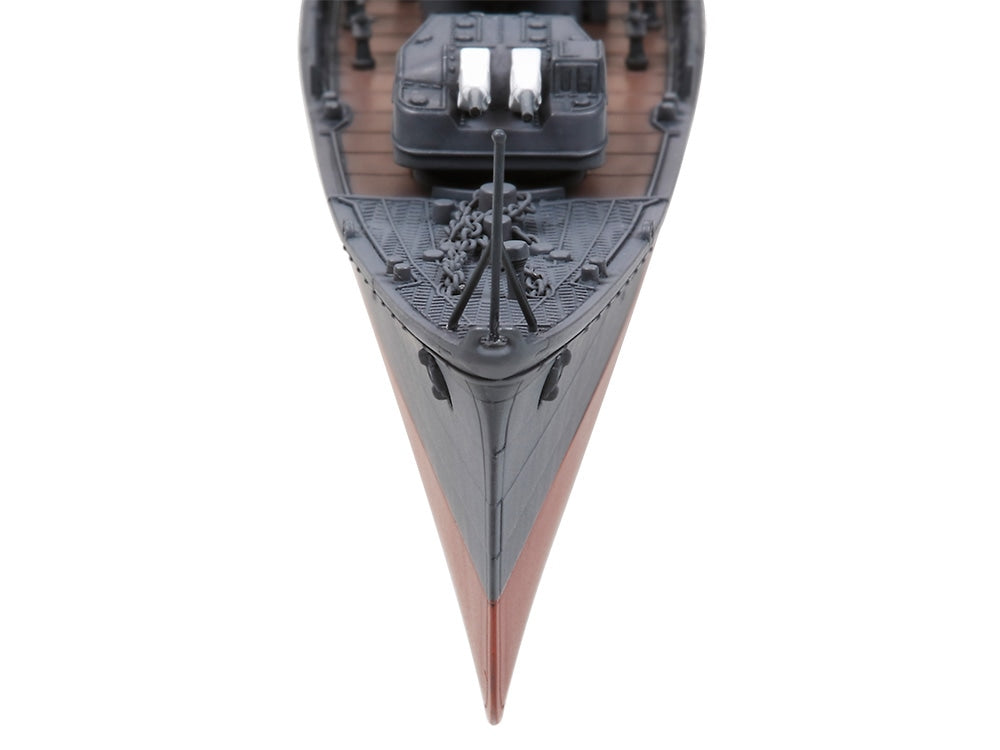 1:350 JAPANESE DESTROYER YUKIKAZE
