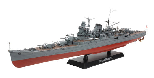 1/350 HEAVY CRUISER MOGAMI