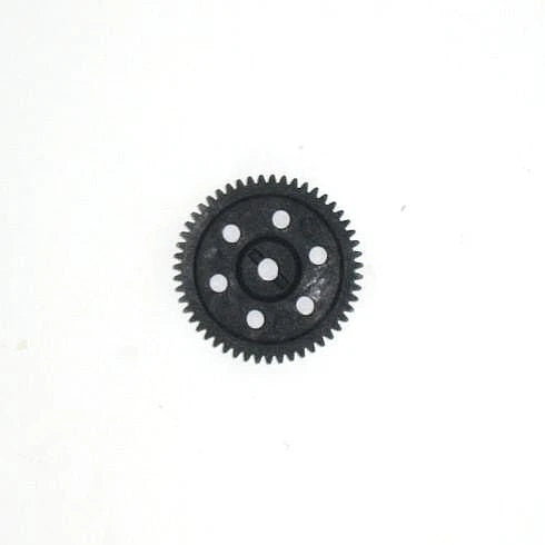 Spur Gear - 51t Mod 0.8