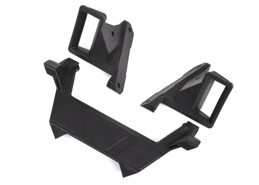XRT rear body mounts