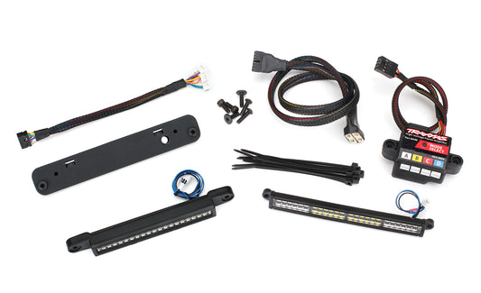 X-Maxx / XRT High-Output LED Light Kit