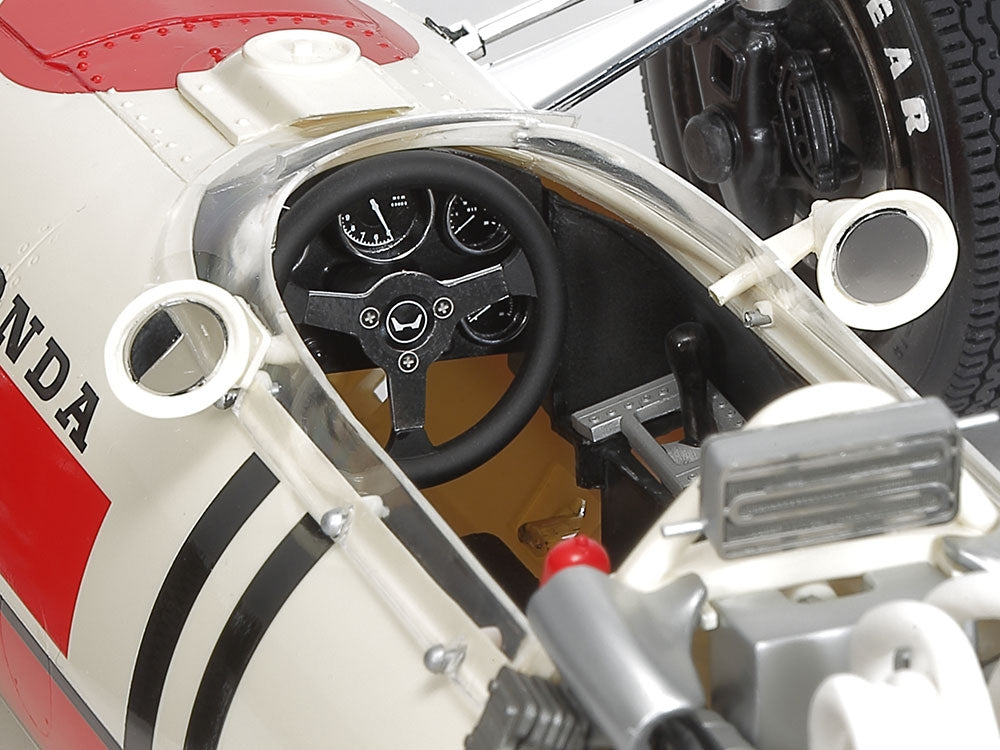 HONDA RA273 w/ Photo-Etched Parts