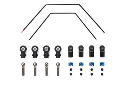 XV-02RS Stabilizer Set F/R