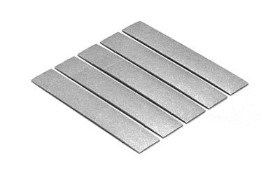 Double Sided Servo Tape