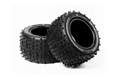 Stadium Blitzer Rear Tires (1 Pair)