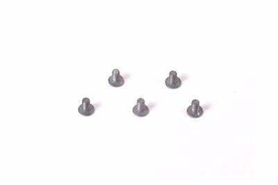3x5mm Flat Screws