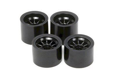 F104 Spare Wheel Set (Full Set)