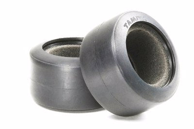 F104 Front Rubber Tires