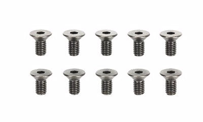 3x6mm Countersunk Screw