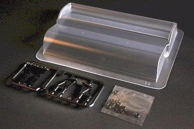Racing Wing Set