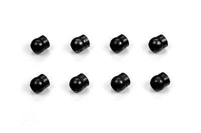 FLUORINE COATED SUSPENSION BALL (x8)