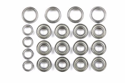 TT-01E Ball Bearing Kit