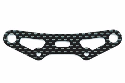 Carbon Bumper Support
