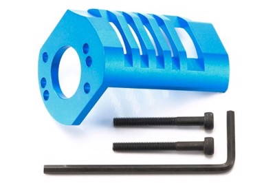 ALU MOTOR GUARD GF-01/WR-02