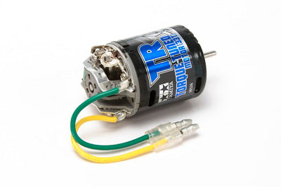 TR Torque tuned motor - 33t