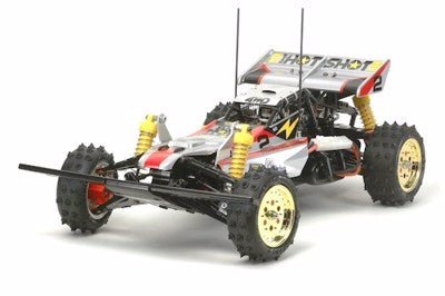 SUPER HOTSHOT (2012) TAM58517 KIT