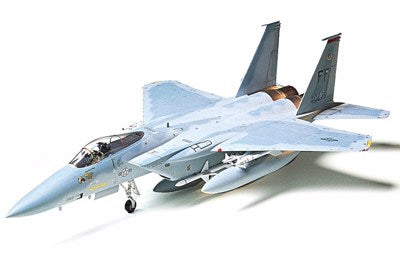 F-15C EAGLE