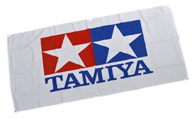 Tamiya Banner 1600 x 900