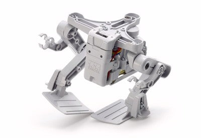 TAMIYA Bipedal Walking Robot