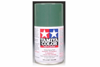 Tamiya TS Spray Paint {Pick Your Colour} 51-102