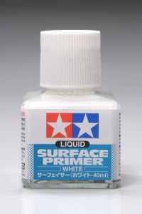 Liquid Surface Primer