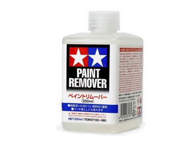 Paint Remover 250ml