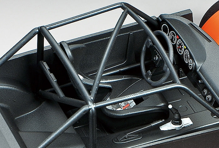 1:24 Porsche 934 Jaeger