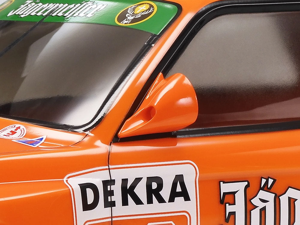 BMW M3 Sport EVO Jägermeister 92' (TT-02) TAM58760