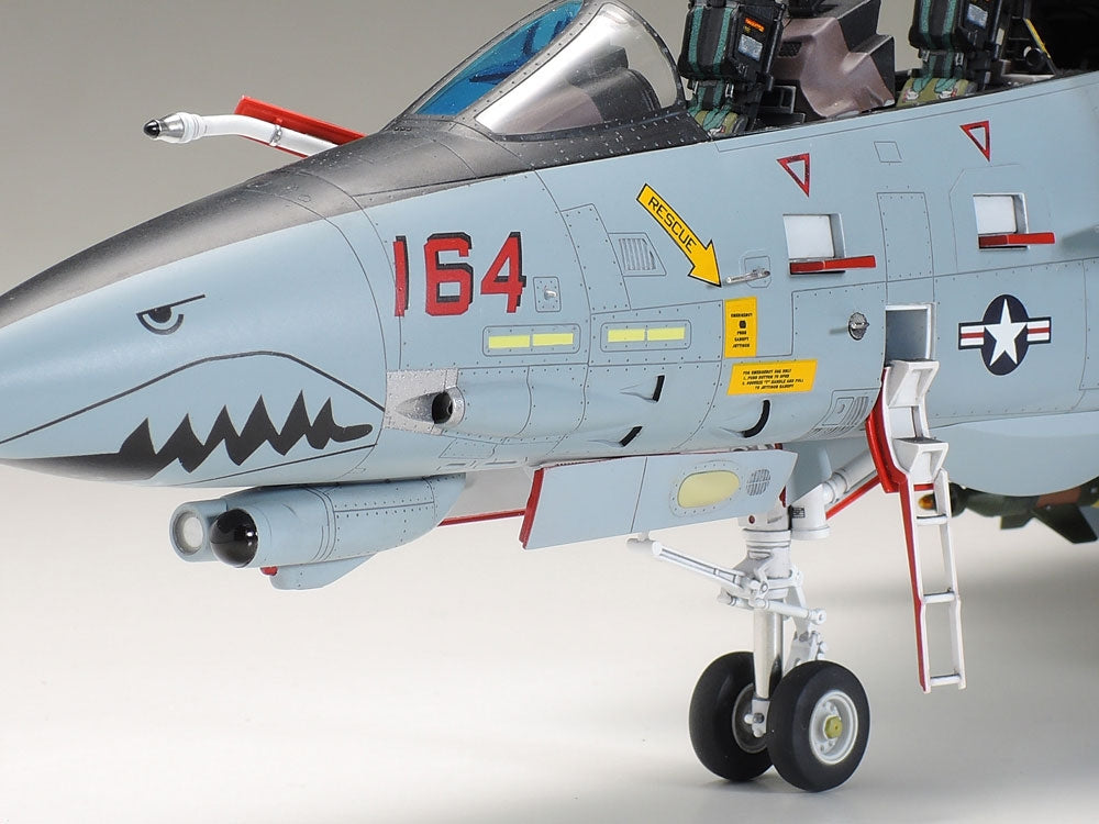 1:48 Grumman F-14D Tomcat