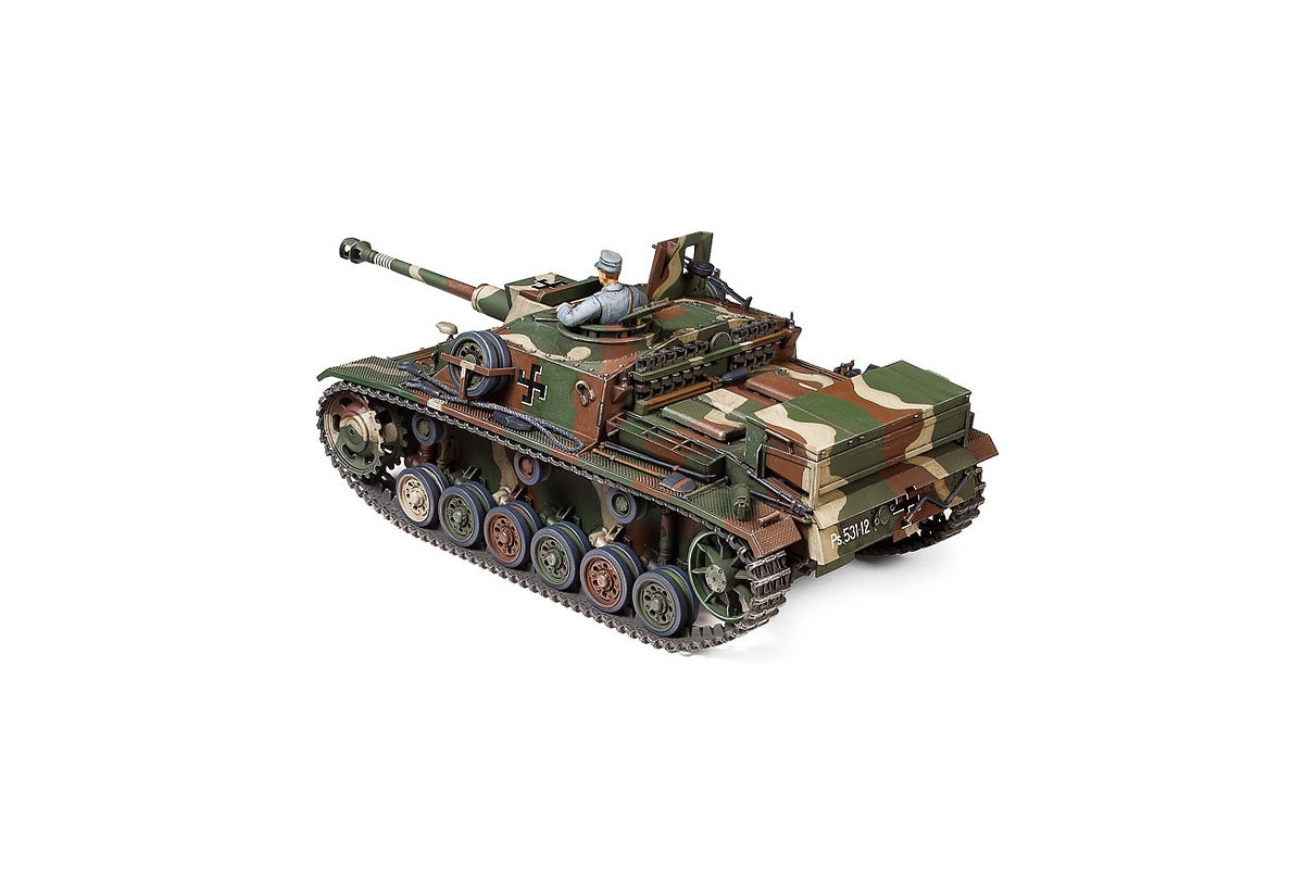 1:35 Sturmgeschutz III Ausf.G