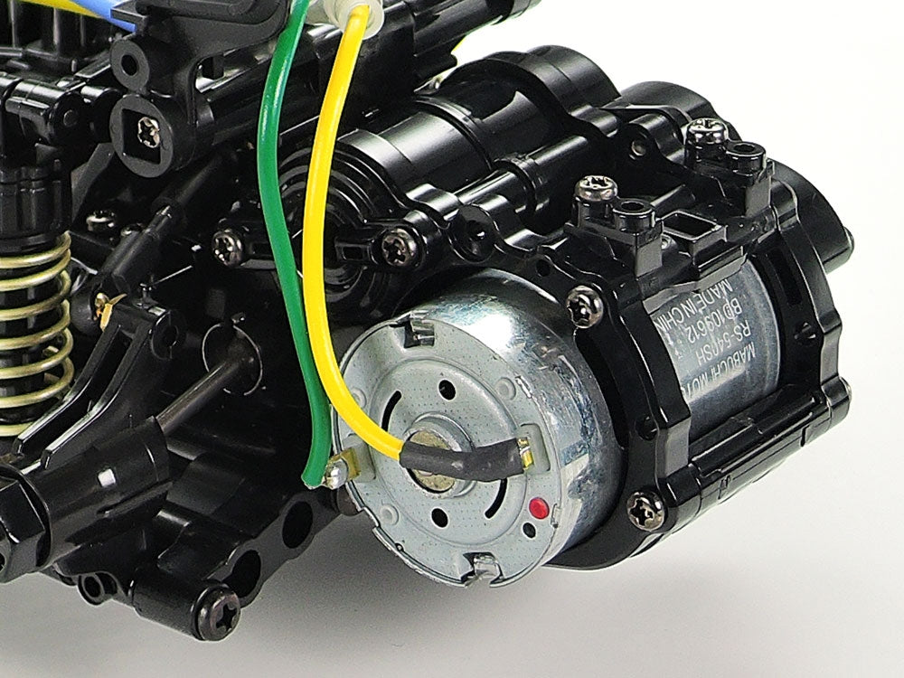 Lotus Europa Special (M-06) TAM58698-60A KIT