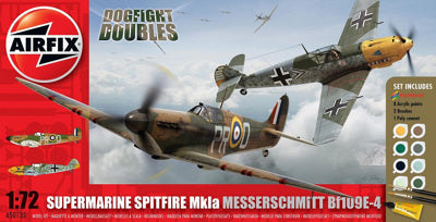 ALTAYA 1:72 AVIONS de combat N.19 - Messerschmitt Me 262A-1a ALTAYA 1:72 AVIONS de combat N.19 - Messerschmitt Me 262A-1a