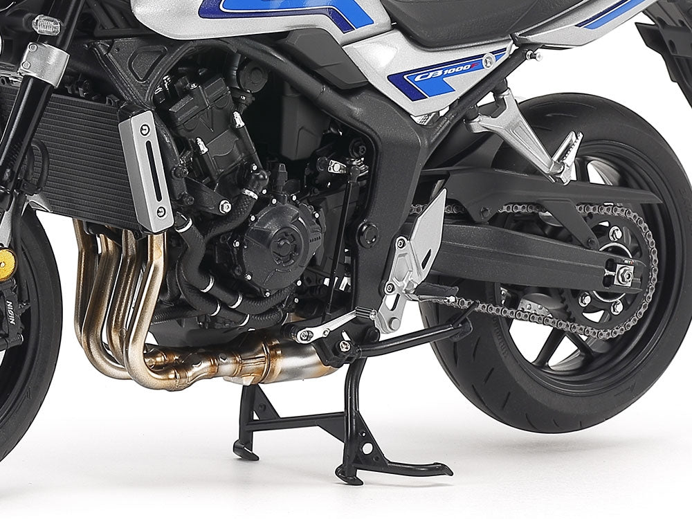 Honda CB1000F