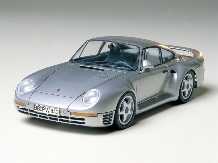 1:24 Porsche 959