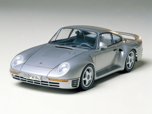 1:24 Porsche 959