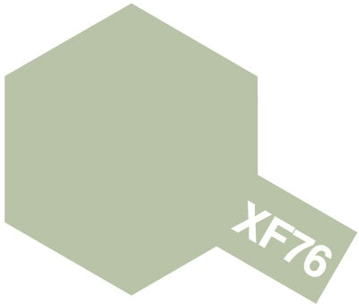 Tamiya Acrylic bottle XF / Flat - 10mL {PICK YOUR COLOUR}