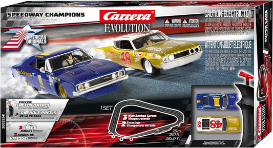 Speedway Champions Evolution 1/32 Set
