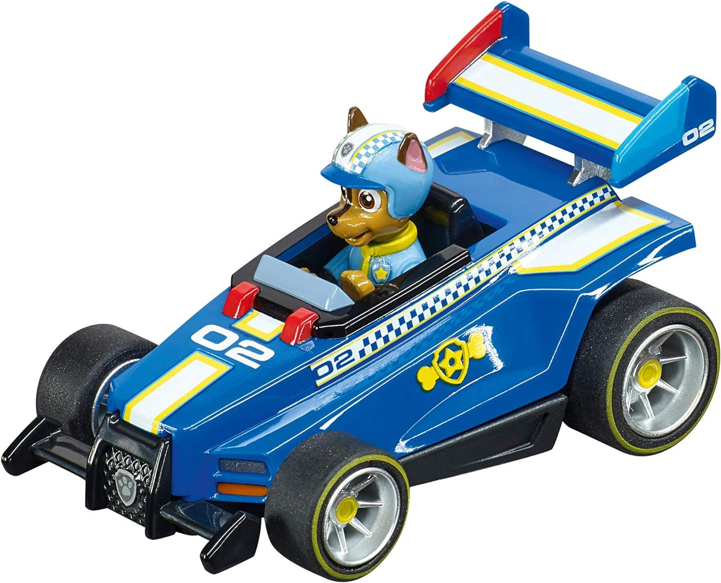 Paw Patrol - Ready Race Rescue