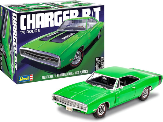 1:25 1970 DODGE CHARGER R/T