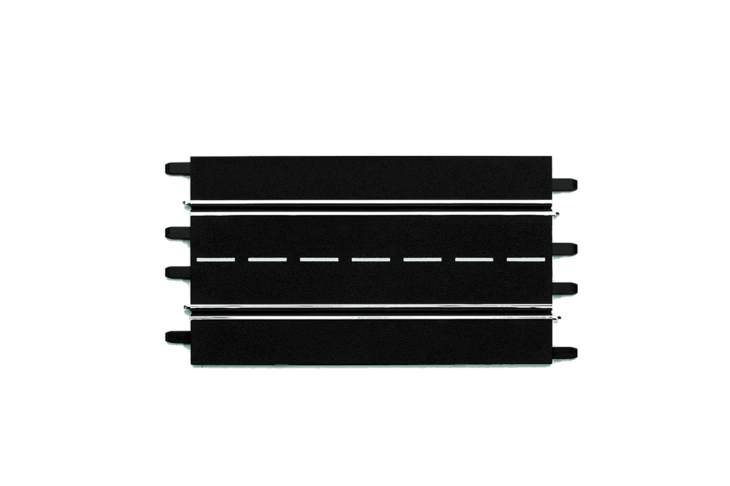 Standard straights (4)