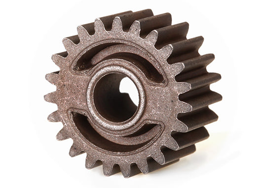 Portal drive output gear