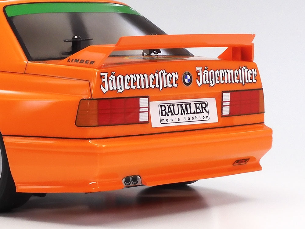 BMW M3 Sport EVO Jägermeister 92' (TT-02) TAM58760