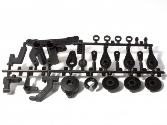 SERVO SAVER/ FUEL TANK HOLDER SET