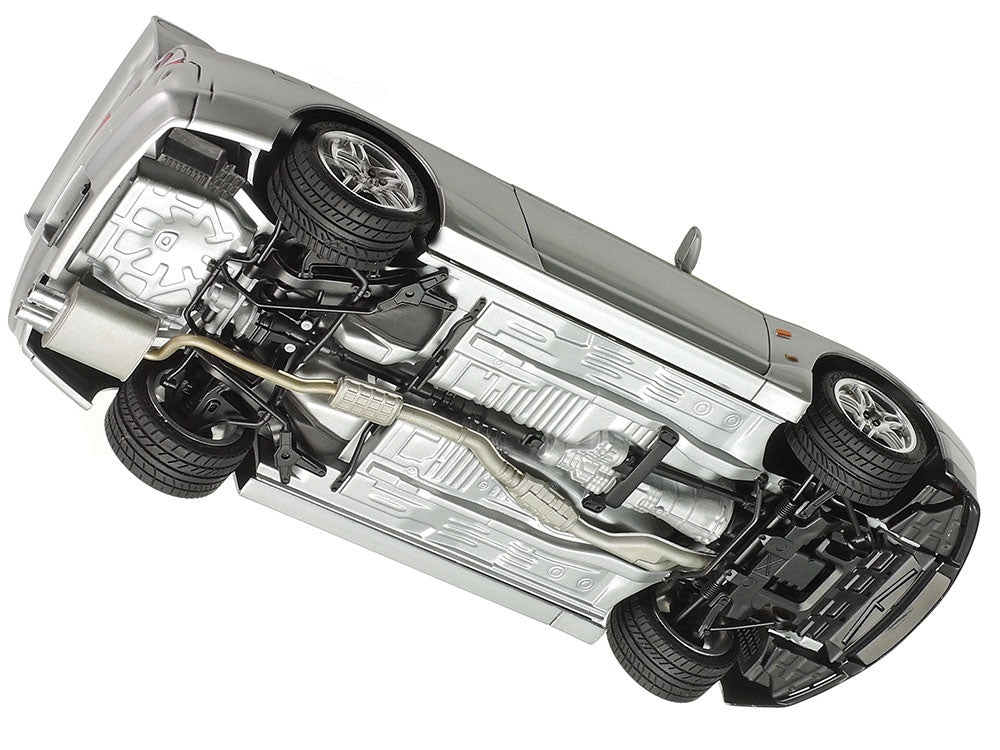 1:24 Nissan Skyline GT-R V.Spec